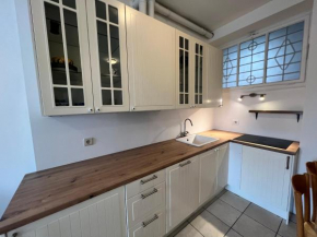 Cozy city center apartment Bolzano